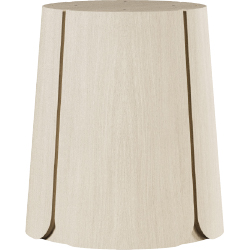 Scallop Pedestal (06)
